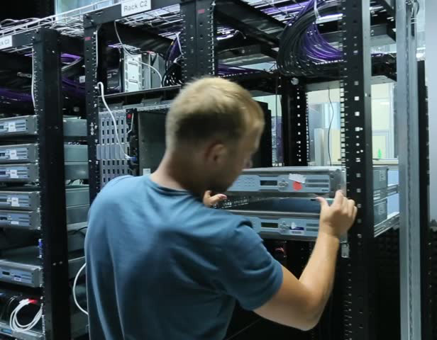 Net Deploy - Reddot Networks
